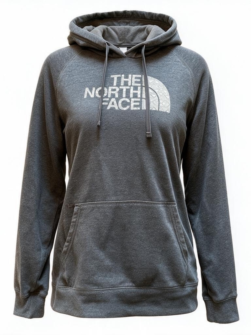 The North Face Women’s Hoodie | Size XL | Half Dome Pullover | Classic